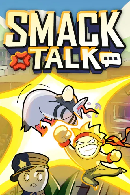Smack Talk