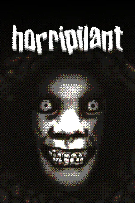 Horripilant