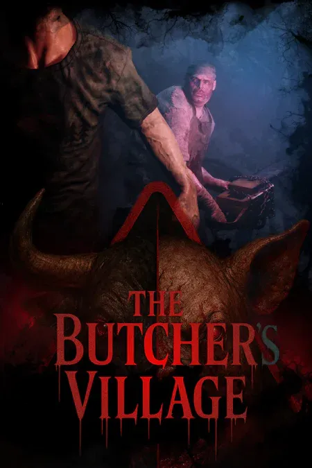 The Butcher's Village