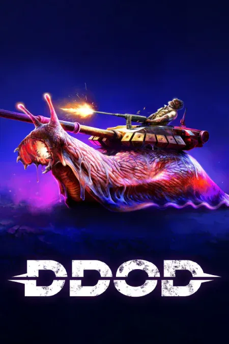 DDoD