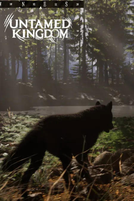 Untamed Kingdom