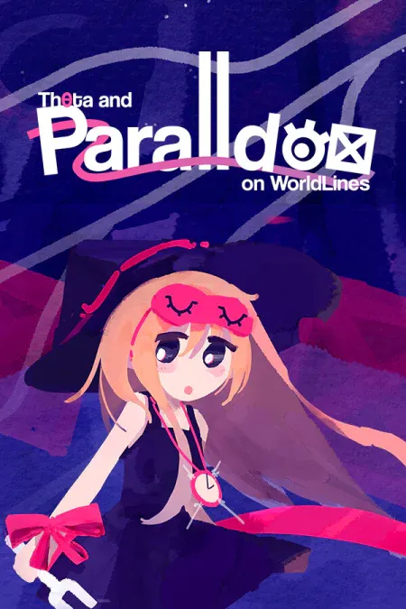 Theta and Paralldox on Worldlines