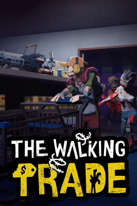The Walking Trade