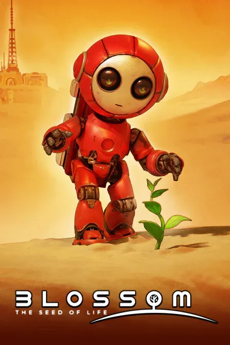 Blossom: The Seed of Life