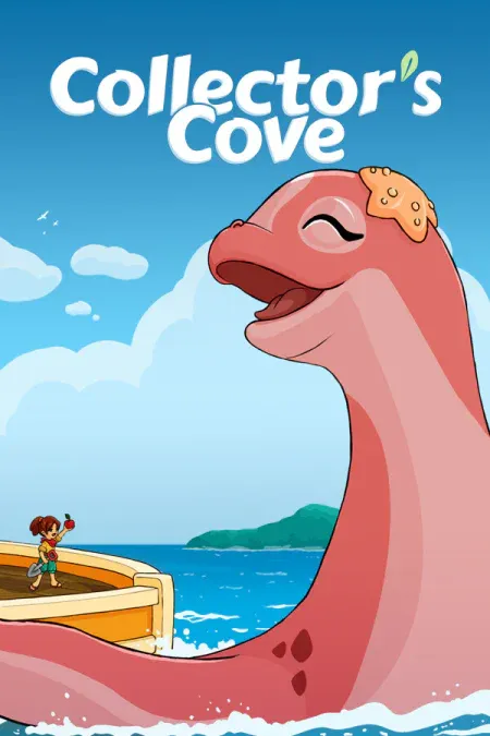 Collector's Cove
