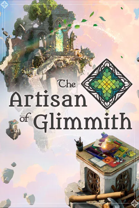 The Artisan of Glimmith