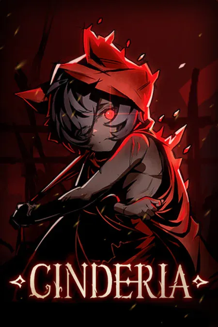 Cinderia