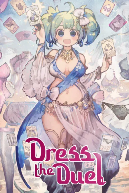 Dress the Duel