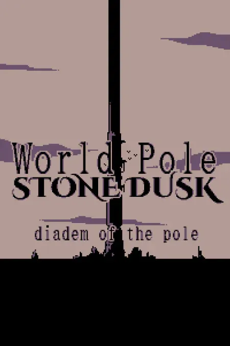 World Pole Stone Dusk: Diadem of the Pole