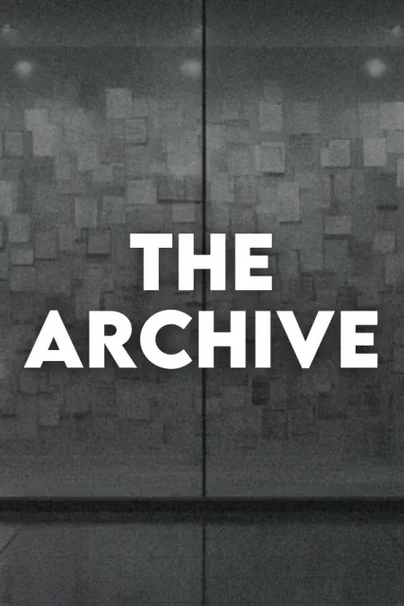 The Archive (OS investigation)
