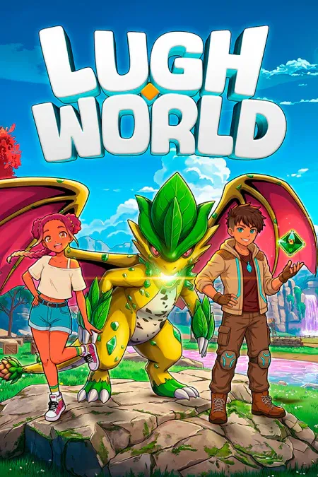 Lugh World