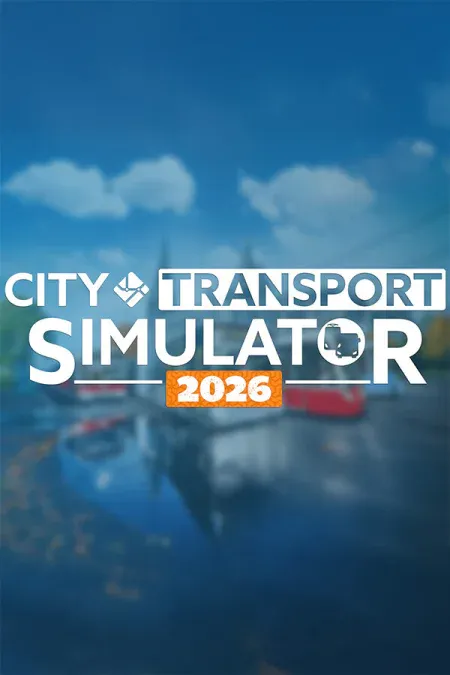 City Transport Simulator 2026