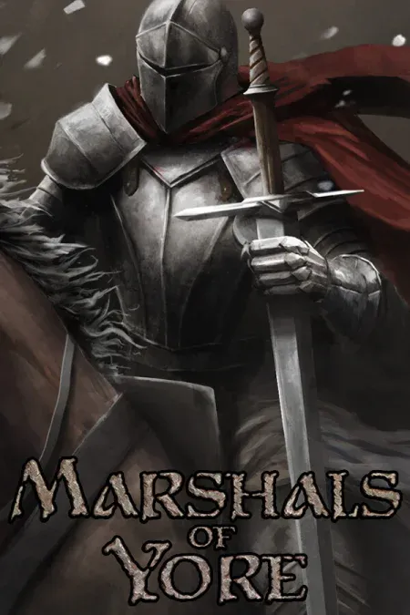 Marshals of Yore