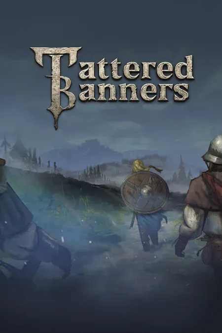 Tattered Banners