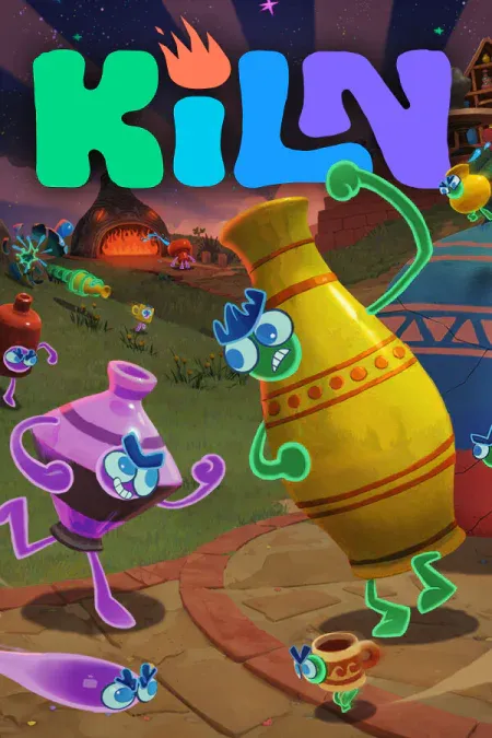 Kiln
