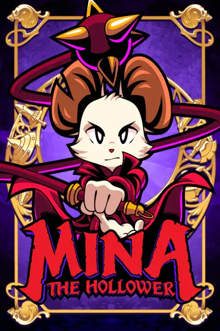 Mina the Hollower