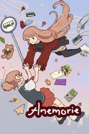 Anemorie