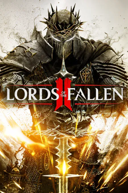 Lords of the Fallen 2