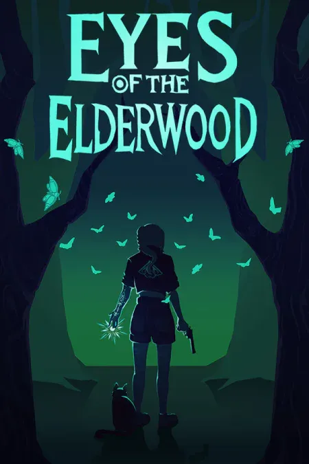 Eyes Of The ElderWood