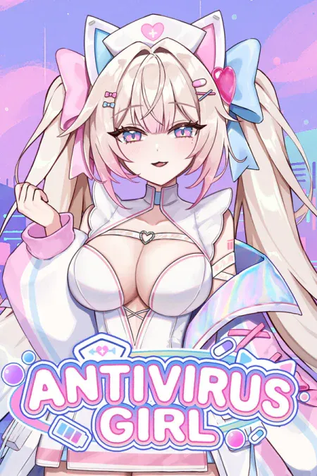 Antivirus Girl