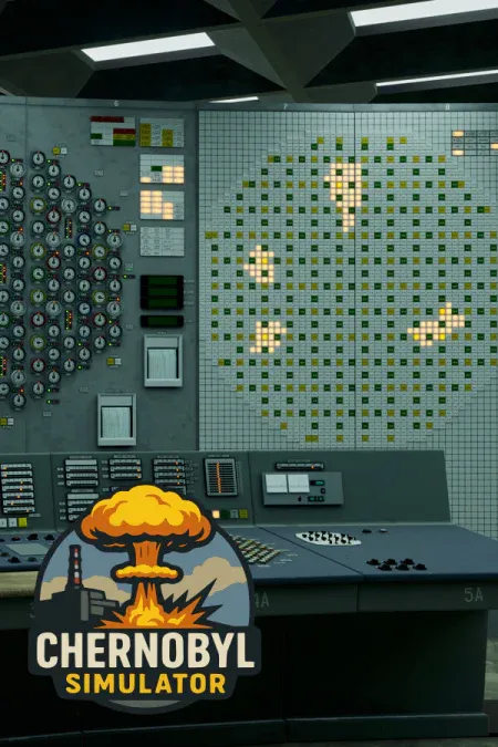 Chernobyl: Simulator