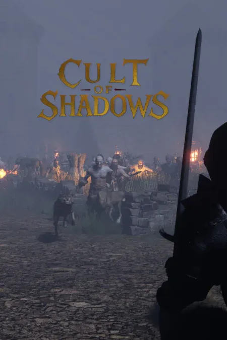 Cult of Shadows