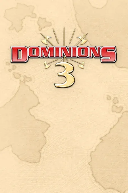 Dominions 3: The Awakening