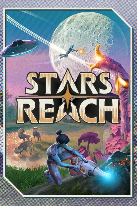 Stars Reach