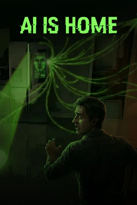 AI is Home - Survival Thriller