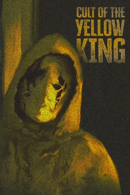 Cult of the Yellow King