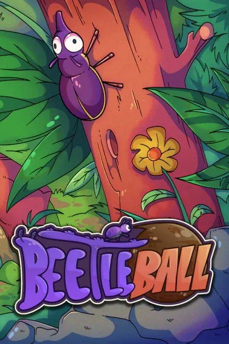 Beetleball