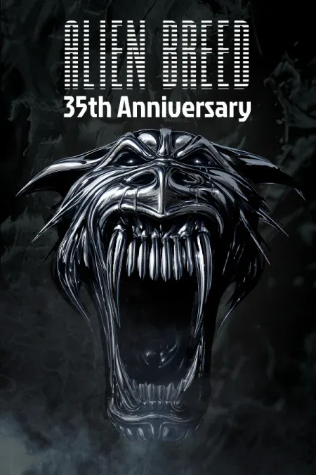 Alien Breed 35th Anniversary Collection