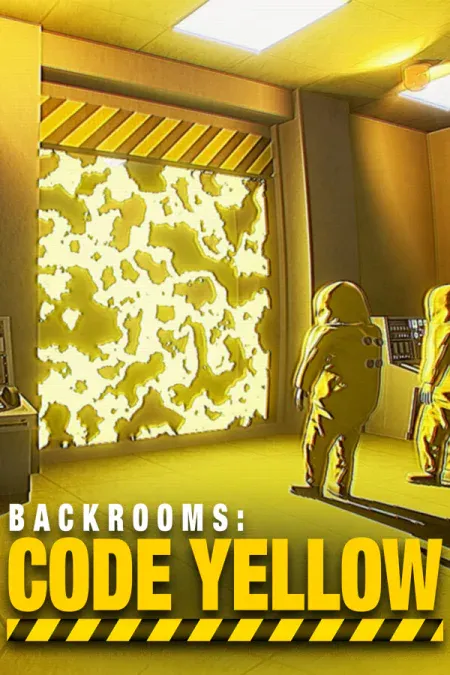 Backrooms: Code Yellow