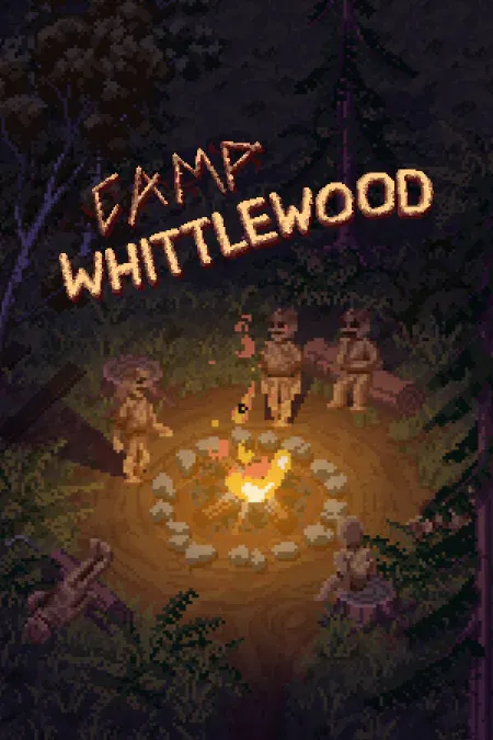 Camp Whittlewood
