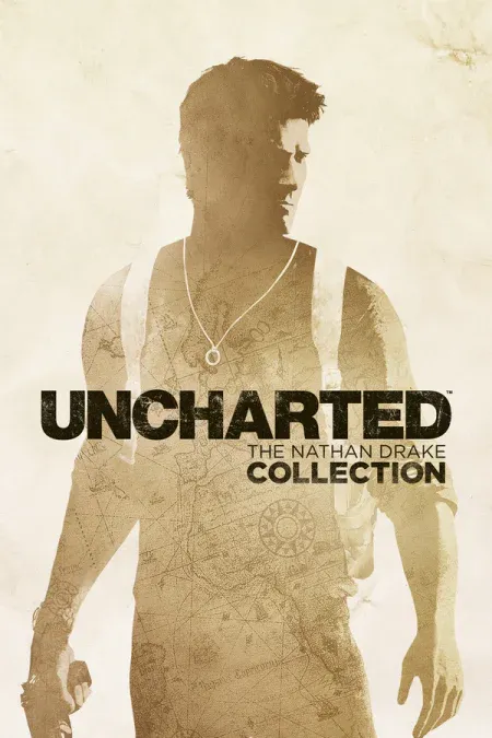 Uncharted The Nathan Drake Collection (нативный порт)