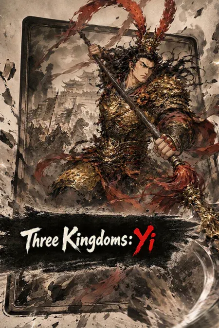 Three Kingdoms: Yi