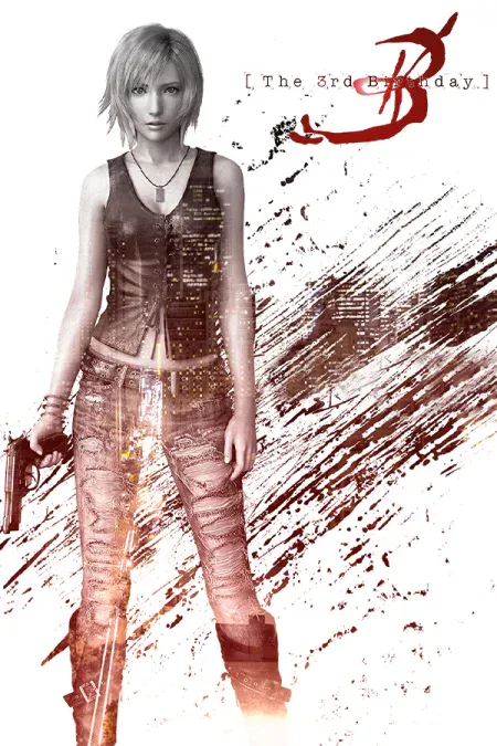 Parasite Eve - The 3rd Birthday (нативный порт)