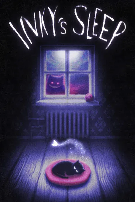 Inky's Sleep