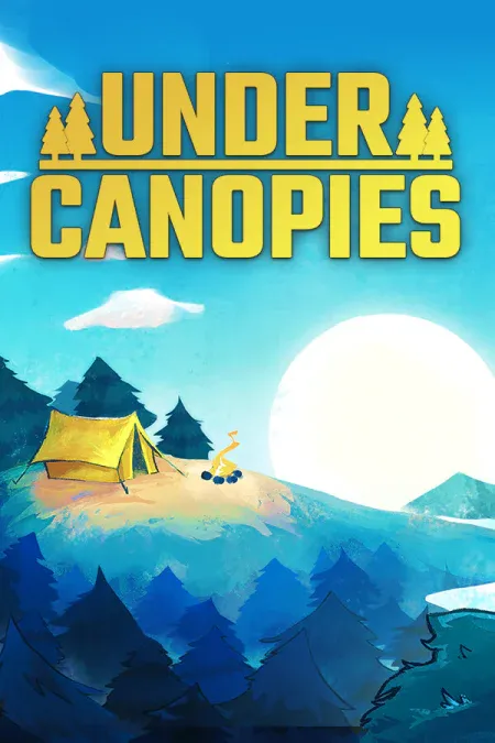 Under Canopies