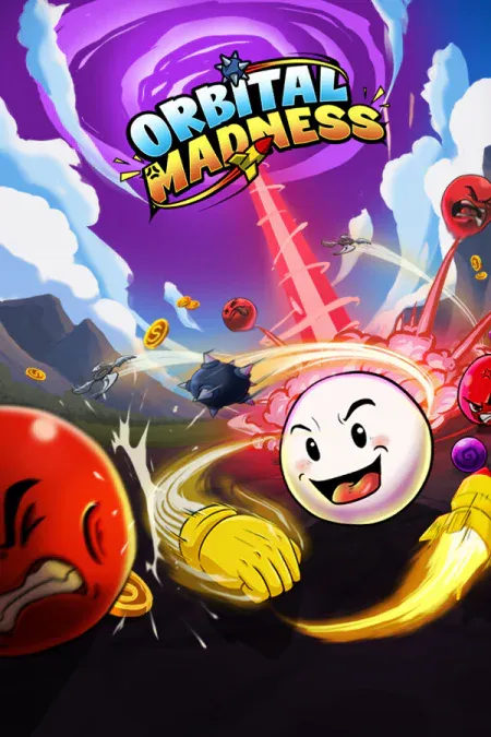 Orbital Madness