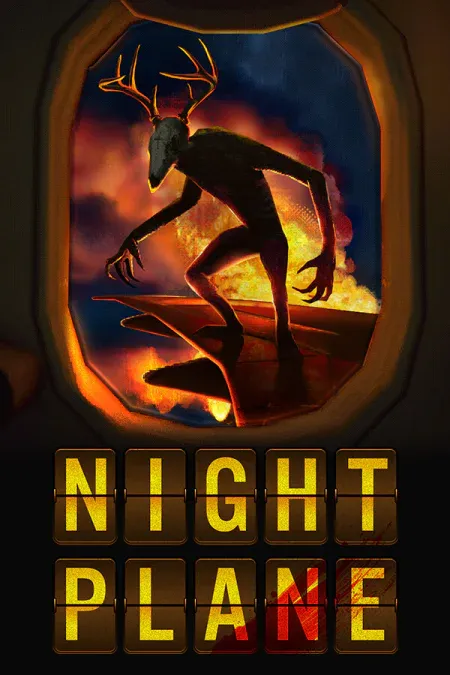 Night Plane