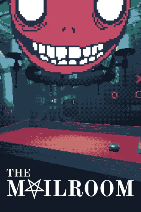 The Mailroom