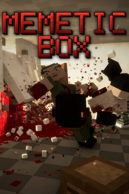MemeticBox