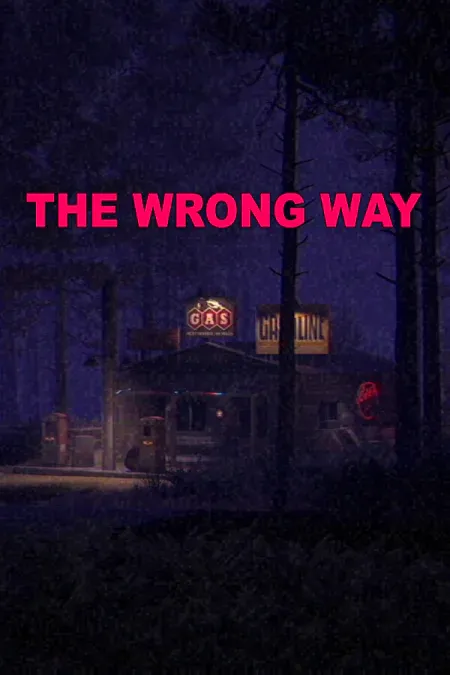 The Wrong Way