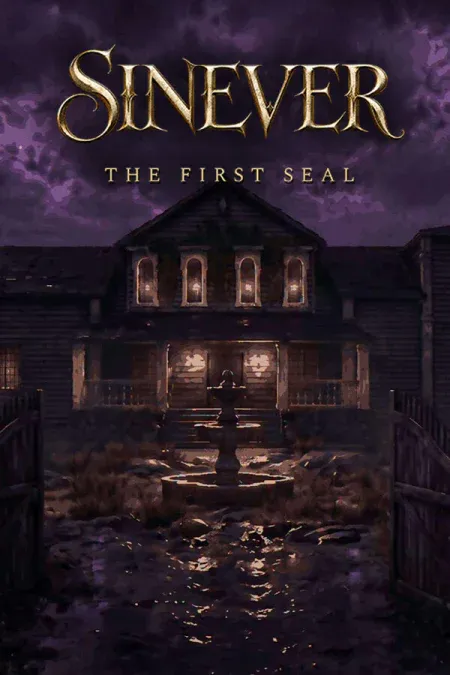 Sinever: First Seal