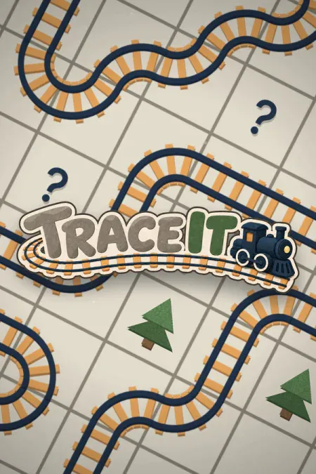 TRACE IT