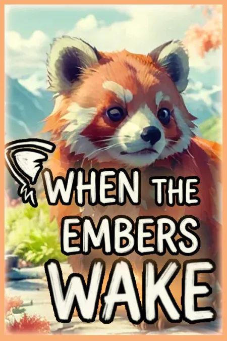 When the Embers Wake