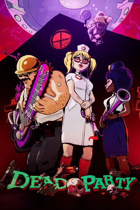 Dead Party