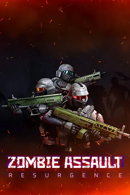 Zombie Assault: Resurgence