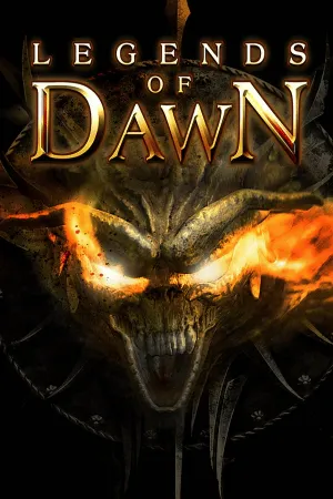 Legends of Dawn